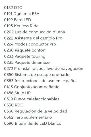 BMW R 1250 GS Adventure