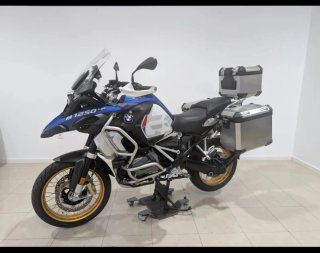 BMW R 1250 GS Adventure