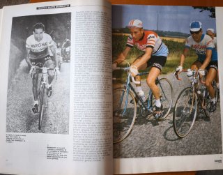 Gran Historia Del Tour