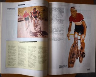 Gran Historia Del Tour