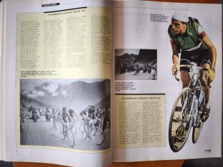 Gran Historia Del Tour