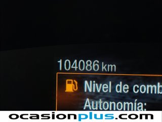 Ford Focus 1.0 Ecoboost S&S ST-Line 92 kW (125 CV)