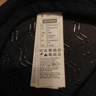 Cubresillín Memoryfoam 500