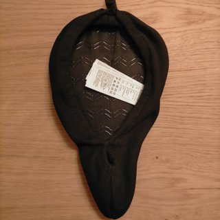 Cubresillín Memoryfoam 500