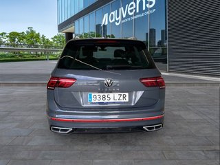Volkswagen Tiguan R-Line 2.0 TDI 110 kW (150 CV) DSG