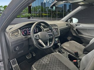Volkswagen Tiguan R-Line 2.0 TDI 110 kW (150 CV) DSG