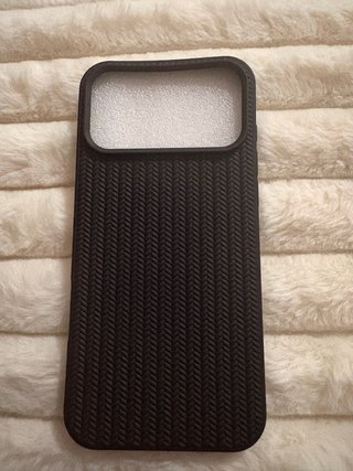 Carcasa Móvil Iphone 17 pro max
