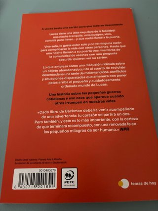 Mis amigos. Novela. Con relato de regalo