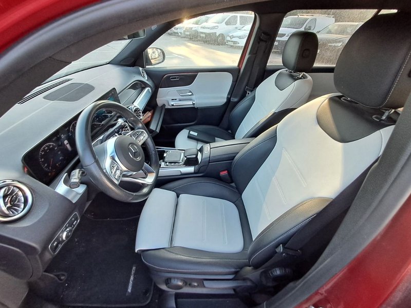 Mercedes-Benz GLB 220 d 4MATIC AUT. 2022, foto 14
