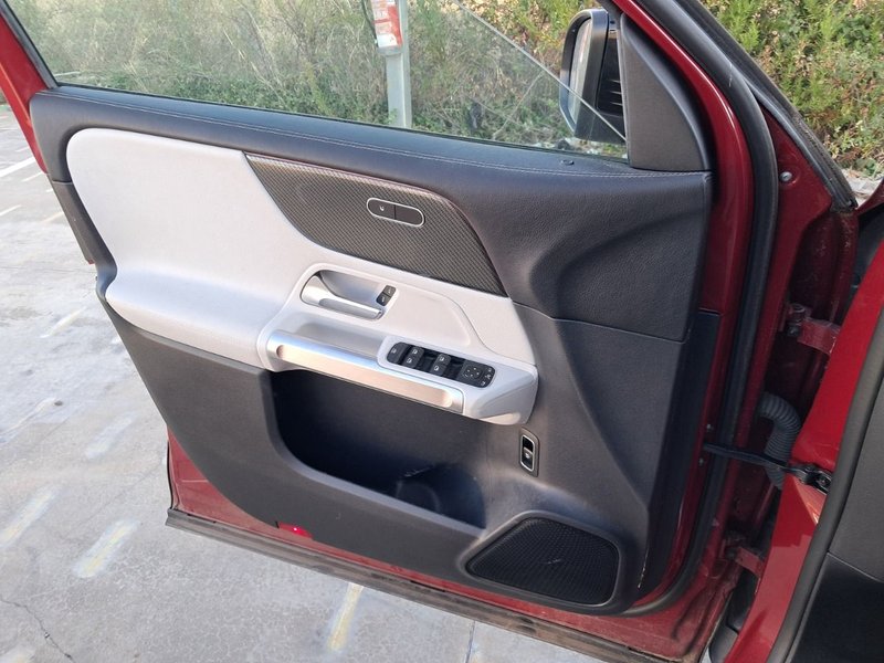 Mercedes-Benz GLB 220 d 4MATIC AUT. 2022, foto 15