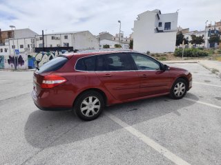 Renault Laguna 2009