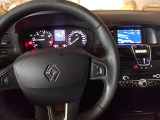 Renault Laguna 2009