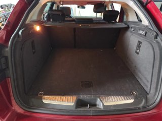 Renault Laguna 2009