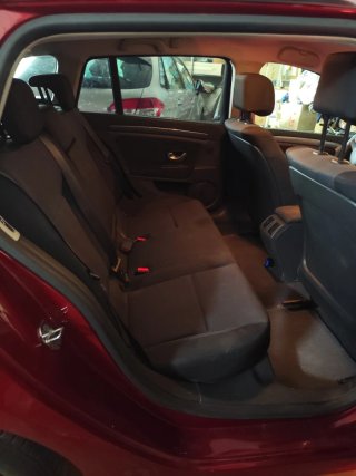 Renault Laguna 2009