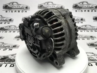 Alternador citroen peugeot 0986044400