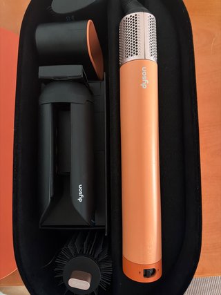 Dyson Airwrap Co-anda2x, edición de color limitado