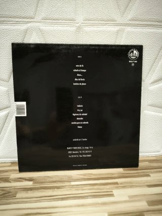 Vinilo OBK Momentos de Fe