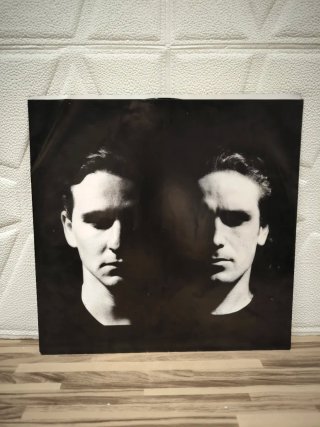 Vinilo OBK Momentos de Fe