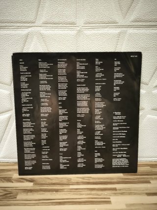 Vinilo OBK Momentos de Fe