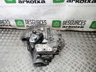 Caja Cambios Manual Volkswagen Passat Variant