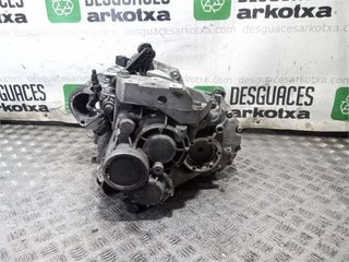Caja Cambios Manual Volkswagen Passat Variant