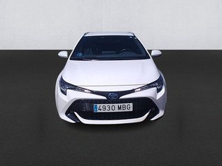 Toyota Corolla 1.8 125 Híbrido Touring Business Plus E-CVT 90 kW (122 CV)