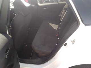 Toyota Corolla 1.8 125 Híbrido Touring Business Plus E-CVT 90 kW (122 CV)