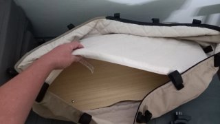 Carrito Bugaboo Camaleon 3