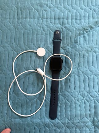 Apple Watch SE 2023 44mm GPS+Celular Medianoche