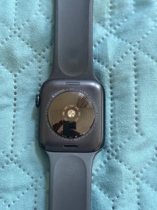 Apple Watch SE 2023 44mm GPS+Celular Medianoche
