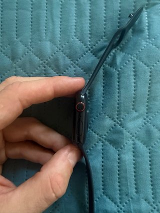 Apple Watch SE 2023 44mm GPS+Celular Medianoche