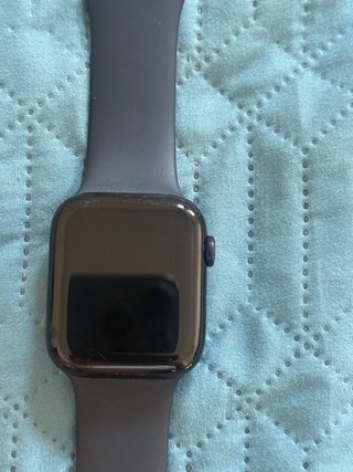 Apple Watch SE 2023 44mm GPS+Celular Medianoche
