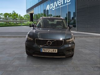 Volvo XC40 T4 Twin Recharge Inscription Expression Auto 155 kW (211 CV)