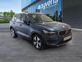 Volvo XC40 T4 Twin Recharge Inscription Expression Auto 155 kW (211 CV)