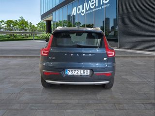 Volvo XC40 T4 Twin Recharge Inscription Expression Auto 155 kW (211 CV)