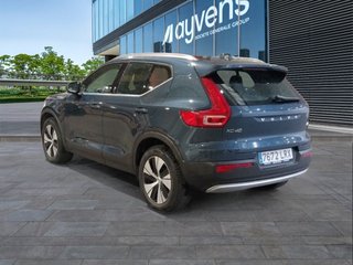 Volvo XC40 T4 Twin Recharge Inscription Expression Auto 155 kW (211 CV)