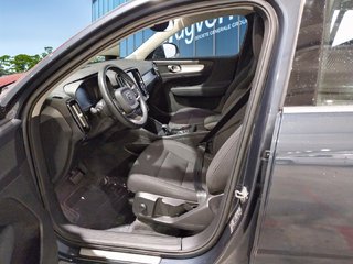Volvo XC40 T4 Twin Recharge Inscription Expression Auto 155 kW (211 CV)
