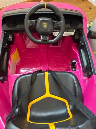 Lamborghini Gallardo 2025