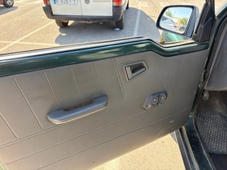 vitara 1.6 inyeccion