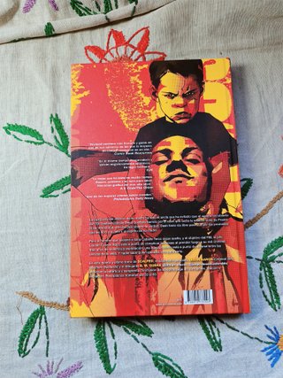 Scalped Tomo 5. ECC.