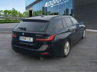 BMW Serie 3 330e xDrive Touring 215 kW (292 CV)