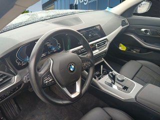 BMW Serie 3 330e xDrive Touring 215 kW (292 CV)