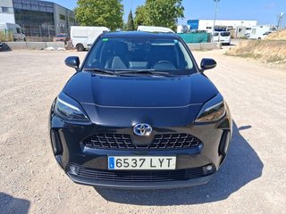 Toyota Yaris Cross 120H Style 85 kW (116 CV)
