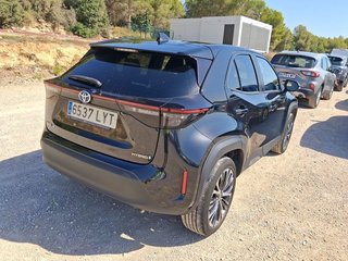 Toyota Yaris Cross 120H Style 85 kW (116 CV)