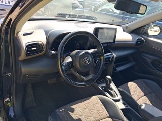 Toyota Yaris Cross 120H Style 85 kW (116 CV)