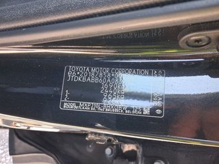 Toyota Yaris Cross 120H Style 85 kW (116 CV)
