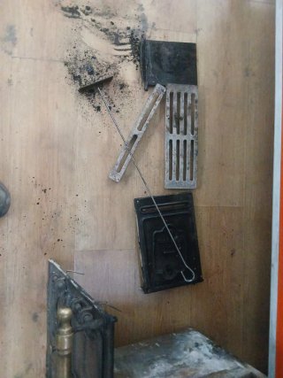 Cocina Económica Hergon