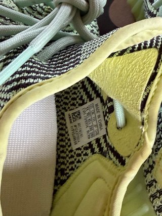 Adidas Yeezy Boost 350 V2 Taglia 45