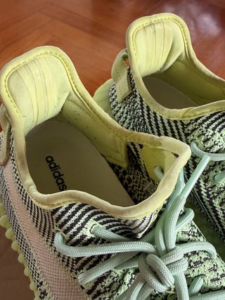 Adidas Yeezy Boost 350 V2 Taglia 45