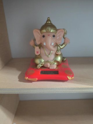 Ganesha Solar